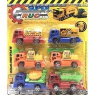 5588-6 P/B TANKER 6 PCS READY STOCK IN MALAYSIA