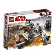 LEGO Starwars 75206 - Jedi and Clone Troopers Battle Pack