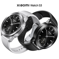 Xiaomi Watch S3 GPS Smart Watch Blood Oxygen AMOLED Display Bluetooth 5.2