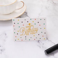Wish Card,Greeting Card,Greetings Card,Wish Card Happy Birthday,Thank You Card