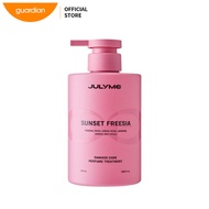 Julyme Damage Care Perfume Treatment Sunset Freesia 500Ml