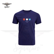 T-Shirt Lightweight Fabric Unisex Goblin Kdrama Guardian:The Lonely and Great God Design, PMYSIGNATU