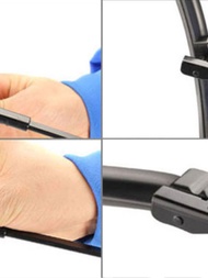 Mercedes-Benz E-Class W212 E200L Right Hand Drive Wiper Blades E260 E300 E320 W213 Front Windshield