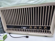 * 山水 * SANSUI * 最強 * 藍牙 * 收音機 * 音箱 *