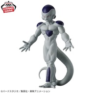 Asari 2 Store Jingpin Dragon Ball Z SOLID EDGE WORKS THE Appearance Frieza B02