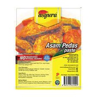 aazamart Asyura Asam Pedas Paste 280g