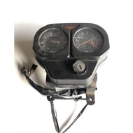 Spedometer Lampu Depan Sein Depan Belakang Motor Suzuki TS 125 Ts125