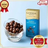 [Direct from JAPAN]Chocolate gift candy Godiva (GODIVA) Pearl milk