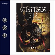 Class 7E : The Final Game