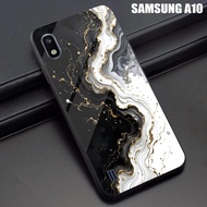 Samsung A10 Case M10/ - Casing Samsung A10hp M10/ - Urban Casing (Marble M44) - Case hp - Casing hp 