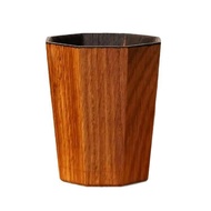 Wooden Cocktail CupCharred Whiskey CupWhiskey Cup Wooden CharredOld Fashioned Charred Oak Whiskey Ve