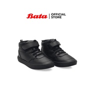 [BTS | 4-10 Tahun] BATA B-FIRST - VAMPER VELCRO HI-TOP "Anti Bacterial" Sepatu Sneakers Sekolah Anak
