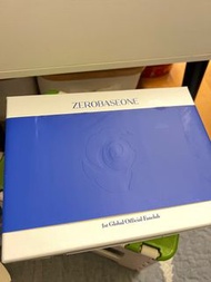 Zerobaseone zb1 一期會員禮 全新