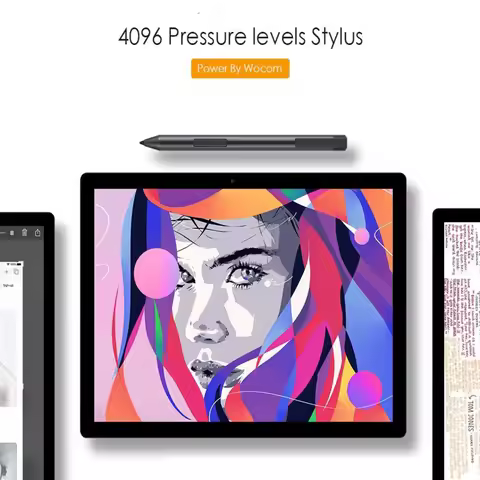 Stylus Pen for Lenovo Tab P11 Gen 2 TB350FU(11″ MTK)Tab P11 (2nd Gen) Active Touch Pencil Reject the