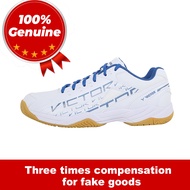 Victor A170 Badminton Shoes Breathable Anti-slip High Elastic Badminton Shoes