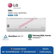 AC LG 1/2 PK 1/2PK INVERTER ( DOUBLE ECO INVERTER ) T06EV4