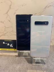 香港行貨 Samsung S10 8+128gb 99%new 斷乎全新 uneed