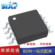 TCA9617ADGKR Encapsulation VSSOP8 Logic components - Converter，Brand new original level shifter