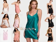 Victoria's Secret 絲綢睡衣