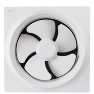 Fortem Fitness HATARI พัดลมระบายอากาศติดผนัง 12 นิ้ว VW30M2(N) สินค้าคุณภาพดี