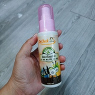 DR.CHECK Insect Repellent Spray 100ml