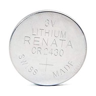 Renata Battery CR2430