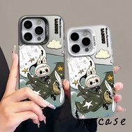 【YP Case】samsung A55 Casing For Samsung A15 A02S M02S A03S A03 A04 A04s A04E M04 A10S A11 A12 M12 F1