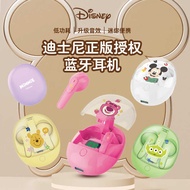 Disney Disney Wireless Bluetooth Headset In-Ear Genuine High-Appearance Apple Android Applicable Lon