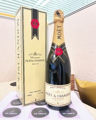 舊檳 90 年代 NV Moet &amp; Chandon Brut Imperial KRUG Champagne