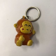 1993年 Sanrio Monkichi 匙扣