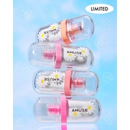 AMUSE Daisy Jel Fit Tint IVE Wonyoung