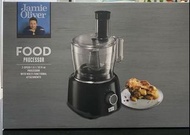 全新現貨] Jamie Oliver 多功能食物處理機 HA0117 防疫在家料理不可貨缺的廚房好幫手