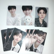 Photocard Offical Geunwoo Boys 2 Planet After Journey Ald1 Alpha Drive One Shanghai
