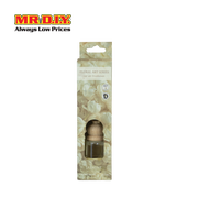 YOUNG GUYS น้ำหอมปรับอากาศในรถยนต์ กลิ่น Jasmin ขนาด 6.5 มล.