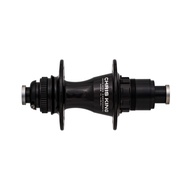 CHRIS KING Hub Rear R45D Centerlock 24H 142X12 HG Ceramic Matte Black
