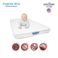 [Palette Box] King Koil Baby OrthoGuard 2 Dual Foam Mattress