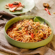 Noodle Chef Chongqing Pea Noodles Non-Fried Instant Noodles Chongqing Specialty Spicy Noodles Miscel