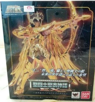 聖衣神話 EX 人馬 座 艾洛斯 初版