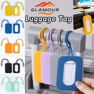 [SG] Luggage Tag Travel Tag For Luggage Tags Name Baggage Tag