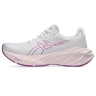 亞瑟士 - [女裝運動鞋] [原裝正貨] NOVABLAST 4 1012B510-103