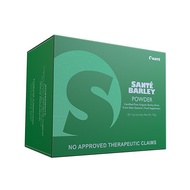 Sante Barley Juice Powder (30 sachets) 1 Box AUTHENTIC From New Zealand