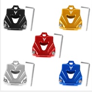 For Yamaha MT-07 MT07 MT 07 Motorcycle Accessories Key Cover Cap Key Case Shell Protection mt07 mt 0