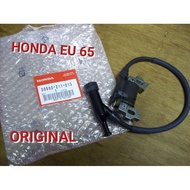 Coil GENERATOR HONDA EU 65 IS ORIGINAL (30500-Z11) GENSET CDI HONDA EU 65 IS ORIGINAL