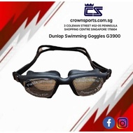 Dunlop Swimming Goggles G3900