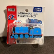 TAKARA TOMY Thomas 火車