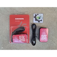 Sram Charger and Cord Etap Battery AXS Battery