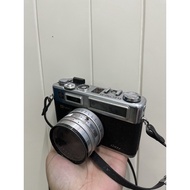 Yashica vintage camera