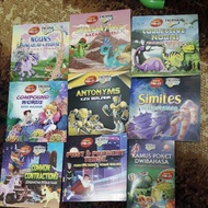 English Made Easy grammar 21