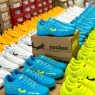 Genuine Zocker Inspire Pro soccer shoes