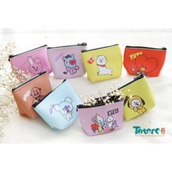 Bt21 mini storage bag